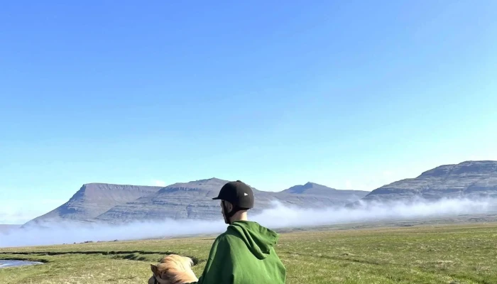 Fell Horse Rental -  Myndir - Breiðdalsvík
