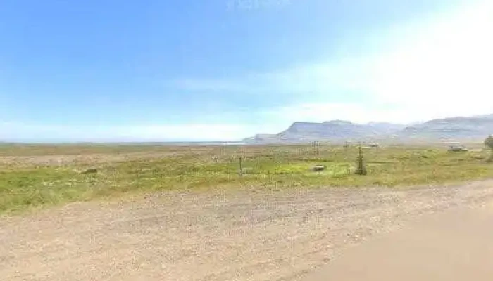 Fell Horse Rental -  Street View 360deg - Breiðdalsvík