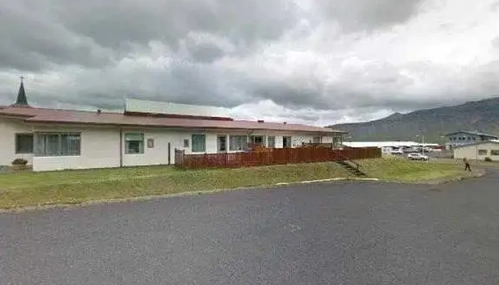 Fellaskjol Hjukrunarheimili Grundarfjorður 2 - Grundarfjörður