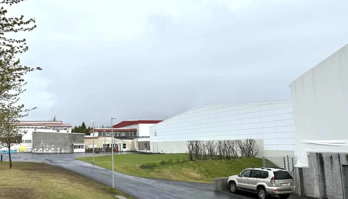 Fellid Heimilisfang - Mosfellsbær