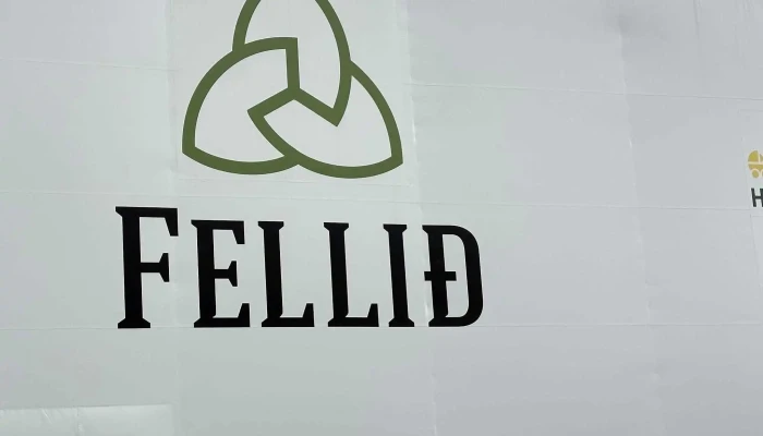 Fellid Mosfellsbær - Mosfellsbær