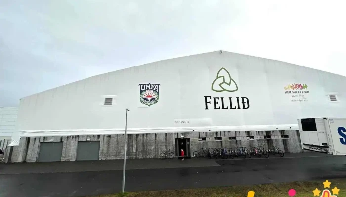 Fellið - Mosfellsbær