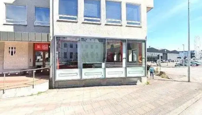 Ferdamalastofa Street View 360 - Reykjavík
