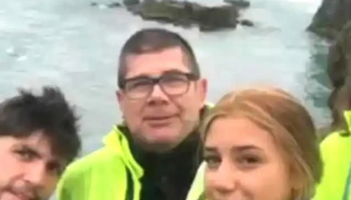 Ferdathjonustan Daeli Fra Gestum - 715