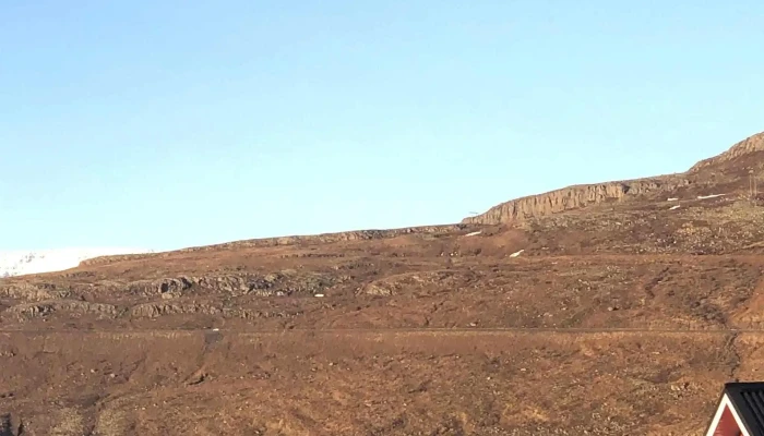 Ferdathjonustan Mjoeyri Eskifjorður - Eskifjorður