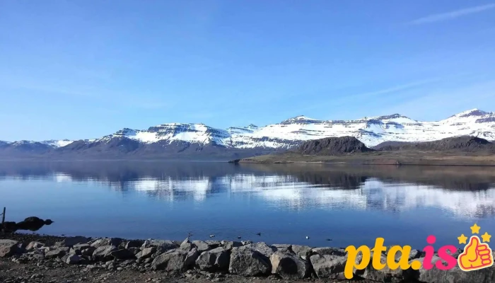 Ferdathjonustan Mjoeyri Fra Gestum - Eskifjorður