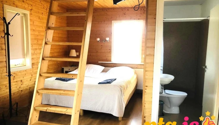 Ferdathjonustan Mjoeyri Herbergi - Eskifjorður