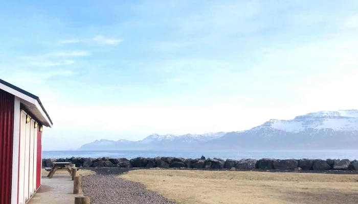 Ferdathjonustan Mjoeyri Hvernig A Að Komast þangað - Eskifjorður