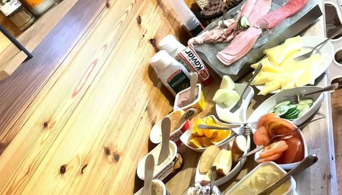 Ferdathjonustan Mjoeyri Matur Og Drykkur - Eskifjorður