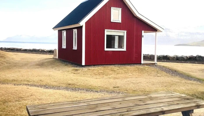 Ferdathjonustan Mjoeyri Myndir - Eskifjorður