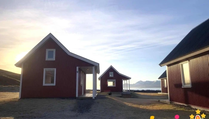 Ferdathjonustan Mjoeyri Nyjast - Eskifjorður