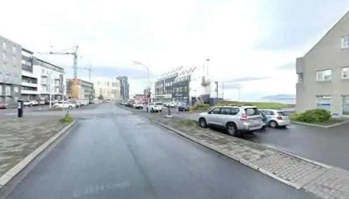 Fib   Felag Islenskra Bifreidaeigenda Felag Eða Stofnun - Reykjavík