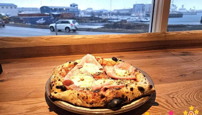 Figo - 220 Hafnarfjörður