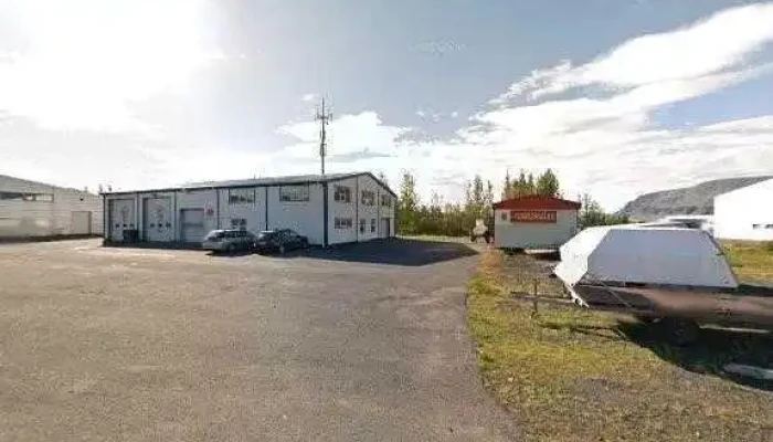 Fikus Loftflutningar - Mosfellsbær