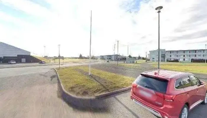 Fimleikadeild Keflavikur Iþrottafelag - Njarðvík