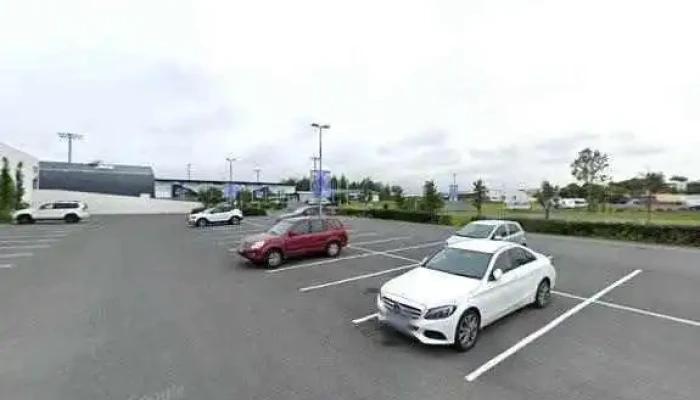 Fimleikar Stjarnan -  Street View 360deg - Garðabær