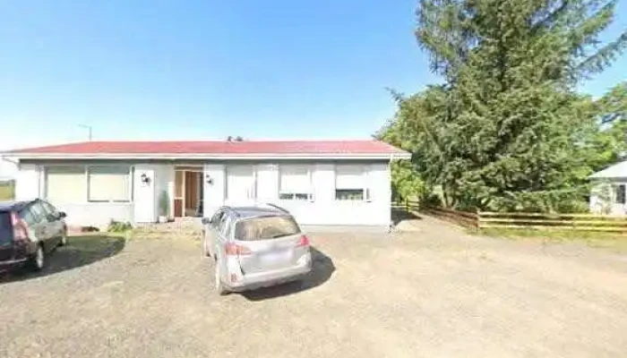 Finnsstadir Horse Ranch Street View 360deg - Egilsstaðir