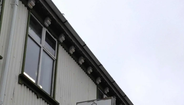 Fischersetur Selfossi -  Athugasemdir - Selfoss