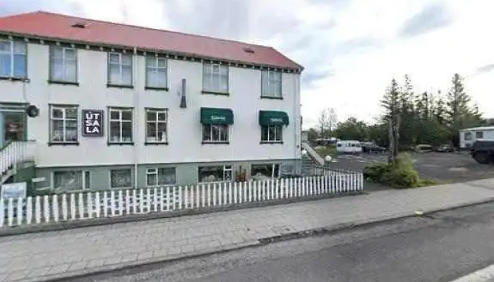 Fischersetur Selfossi -  Street View 360deg - Selfoss