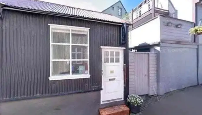 Fischersund -  Street View 360deg - Reykjavík