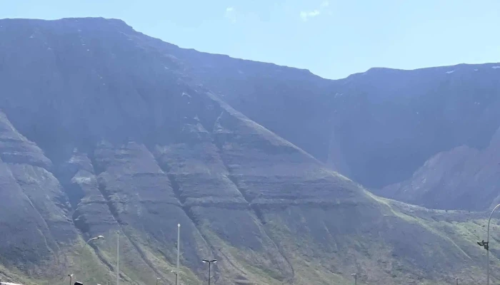 Fisher -  Vefsiða - Ísafjörður