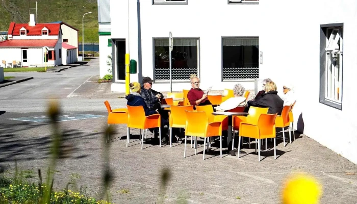 Fisherman Guesthouse Suðureyri -  Suðureyri 2 - Suðureyri