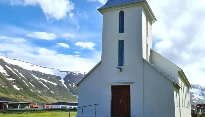 Fisherman Guesthouse Suðureyri -  Suðureyri 5 - Suðureyri