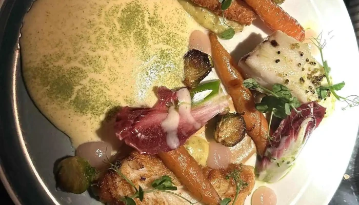 Fiskfelagid Nyjast - Reykjavík