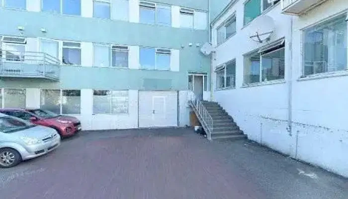 Fixers Of Iceland -  Street View 360deg - Reykjavík