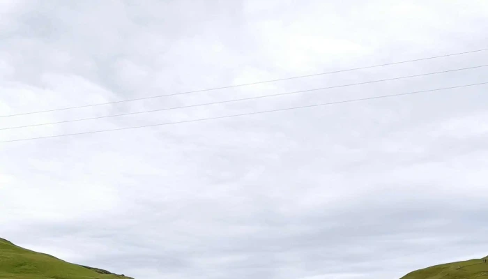 Fjadrargljufur Simi - Iceland