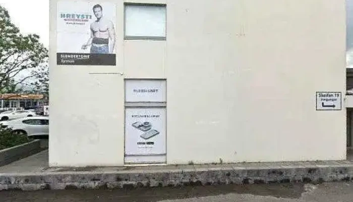 Fjallafelagid Street View 360deg - Reykjavík