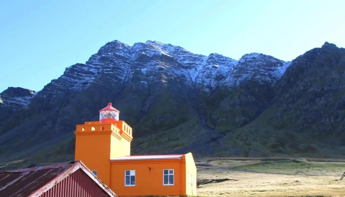 Fjallahestar -  Kynning - Siglufjörður