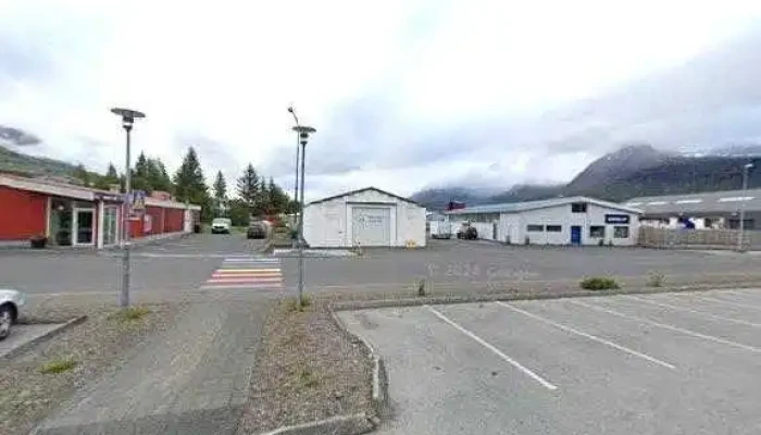 Fjardabasar Floamarkaður - Reyðarfjörður