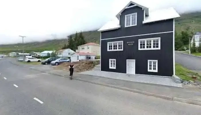 Fjardanet Ehf Skipabunaður - Neskaupstaður