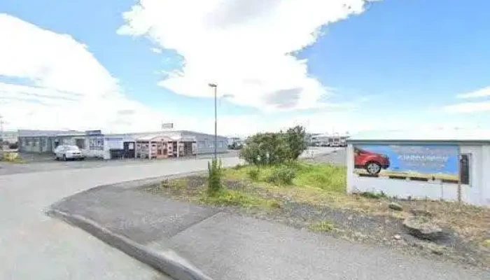 Fjardarbon Street View 360deg - Hafnarfjörður