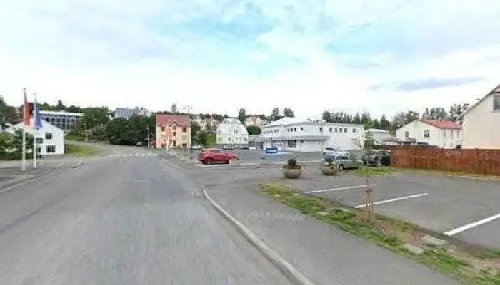 Fjardardreifing Ehf Heildsali - Akureyri