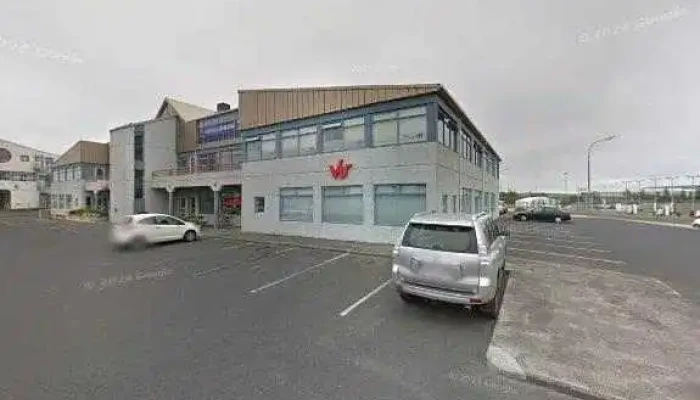 Fjardarfrettir Dagblaðautgefandi - Hafnarfjörður