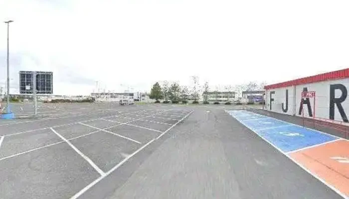 Fjardarkaup Street View 360deg - Hafnarfjörður