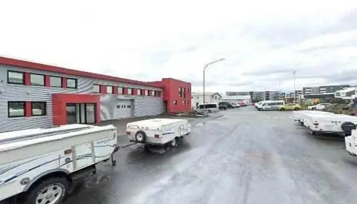 Fjardarstal Ehf Street View 360deg - Hafnarfjörður