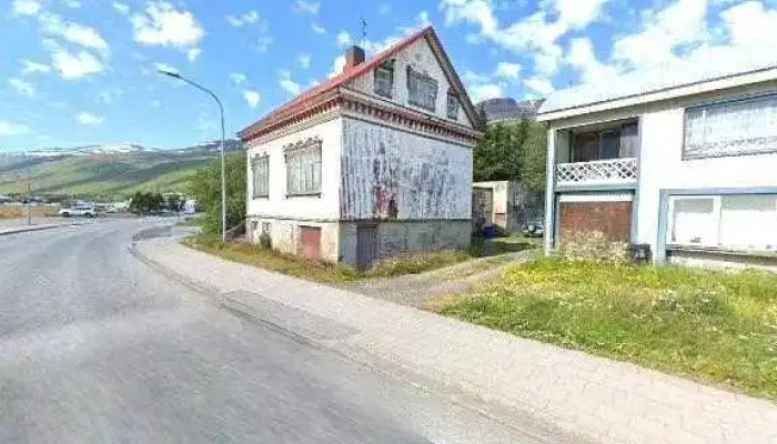 Fjardathrif Ehf Heimilisþrif - Eskifjorður