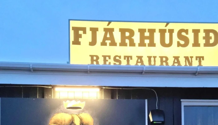 Fjarhusid Hella Aætlun - Hella