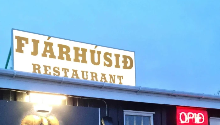Fjarhusid Hella Hvernig A Að Komast þangað - Hella