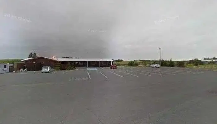 Fjarhusid Hella Street View 360deg - Hella