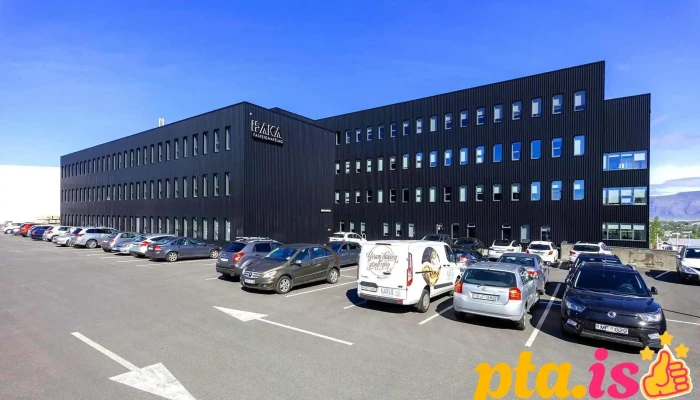Fjárhúsið - Spekt ehf. - 110 Reykjavík