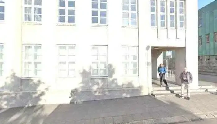 Fjarmala  Og Efnahagsraduneytid Street View 360deg - Reykjavík