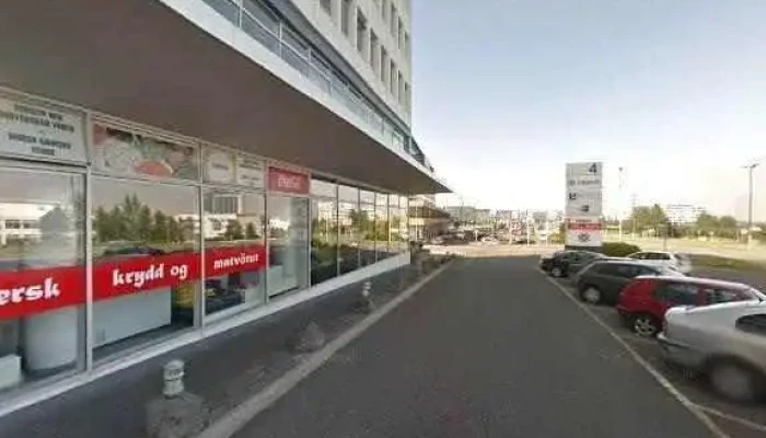 Fjarskiptastofa -  Opinber Skrifstofa - Reykjavík