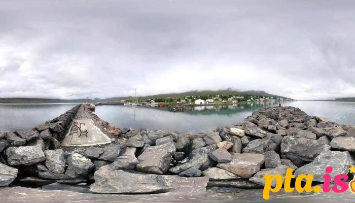Fjarðabyggð Skrifstofa - Reyðarfjörður