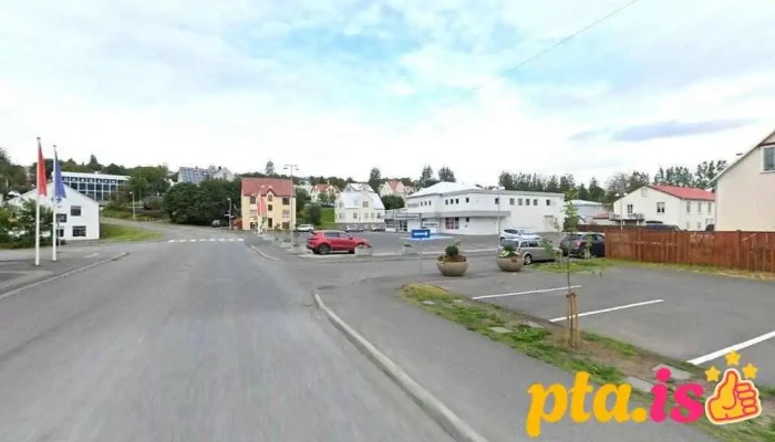 Fjarðardreifing ehf - Akureyri