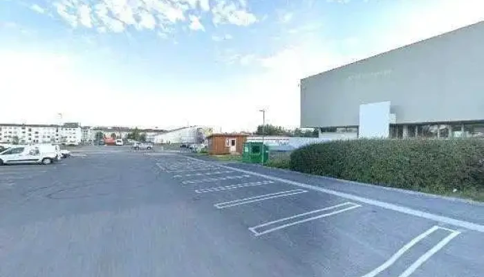 Fjolbrautaskolinn I Breidholti Street View 360deg - Reykjavík