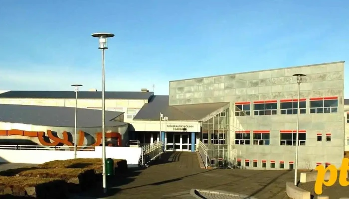 Fjölbrautaskólinn í Garðabæ - Garðabær
